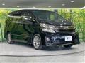 2014 Toyota Vellfire