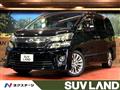 2014 Toyota Vellfire