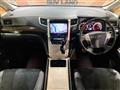 2014 Toyota Vellfire