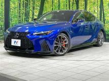 2021 Lexus IS