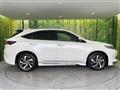2017 Toyota Harrier