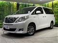 2014 Toyota Alphard Hybrid