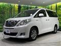 2014 Toyota Alphard Hybrid