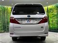 2014 Toyota Alphard Hybrid