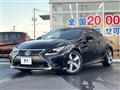 2016 Lexus RC