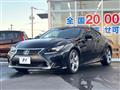 2016 Lexus RC