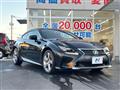 2016 Lexus RC