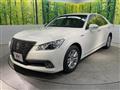 2014 Toyota Crown Hybrid
