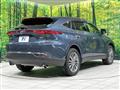 2020 Toyota Harrier Hybrid