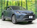 2020 Toyota Harrier Hybrid