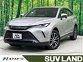 2021 Toyota Harrier Hybrid