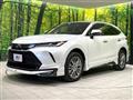 2023 Toyota Harrier Hybrid