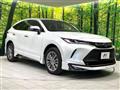 2023 Toyota Harrier Hybrid