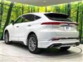 2023 Toyota Harrier Hybrid