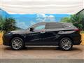 2024 Toyota Harrier Hybrid