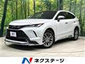 2024 Toyota Harrier Hybrid