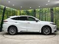 2024 Toyota Harrier Hybrid