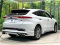 2024 Toyota Harrier Hybrid
