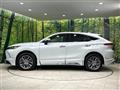 2024 Toyota Harrier Hybrid