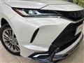 2024 Toyota Harrier Hybrid