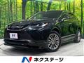 2024 Toyota Harrier Hybrid