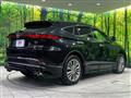 2024 Toyota Harrier Hybrid