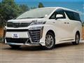 2018 Toyota Vellfire