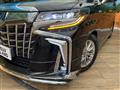 2019 Toyota Alphard Hybrid