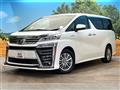2019 Toyota Vellfire
