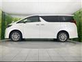 2020 Toyota Alphard Hybrid