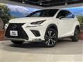 2018 Lexus NX