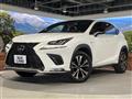 2018 Lexus NX