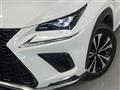 2018 Lexus NX
