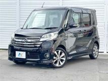 2014 Nissan DAYZ ROOX