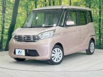 2014 Nissan DAYZ ROOX