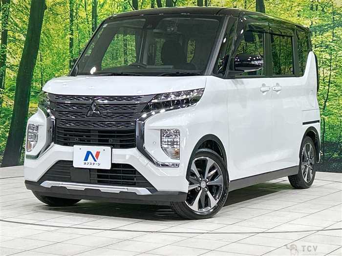 2022 Mitsubishi Mitsubishi Others