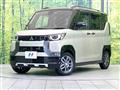 2024 Mitsubishi DELICA MINI