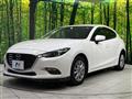 2017 Mazda Axela Sport