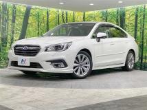 2017 Subaru Legacy B4