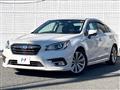 2018 Subaru Legacy B4