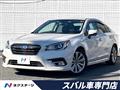 2018 Subaru Legacy B4