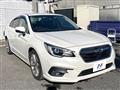 2018 Subaru Legacy B4
