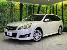 2009 Subaru Legacy Touring Wagon