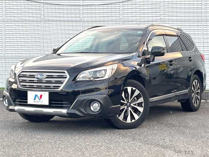 2015 Subaru Subaru Others