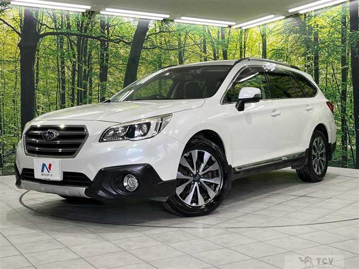 2015 Subaru Subaru Others