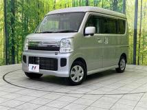 2022 Suzuki Every Wagon