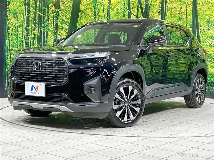 2025 Honda Honda Others