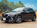 2016 Mazda CX-3