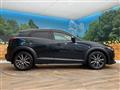 2016 Mazda CX-3