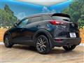 2016 Mazda CX-3